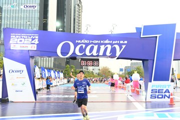 RUN TO LIVE 2024 - Ảnh #1418643