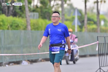 RUN TO LIVE 2024 - Ảnh #1447117