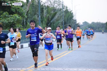 RUN TO LIVE 2024 - Ảnh #1386393