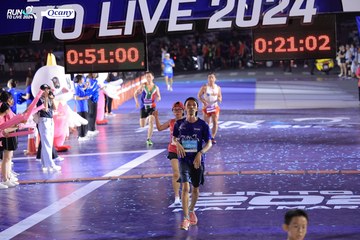 RUN TO LIVE 2024 - Ảnh #1352488