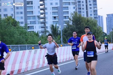 RUN TO LIVE 2024 - Ảnh #1449212