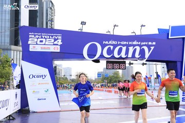 RUN TO LIVE 2024 - Ảnh #1416413