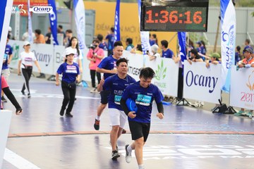 RUN TO LIVE 2024 - Ảnh #1404893