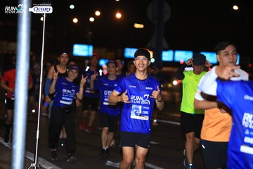 RUN TO LIVE 2024 - Ảnh #1322406