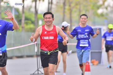 RUN TO LIVE 2024 - Ảnh #1443054