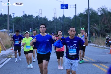 RUN TO LIVE 2024 - Ảnh #1362849