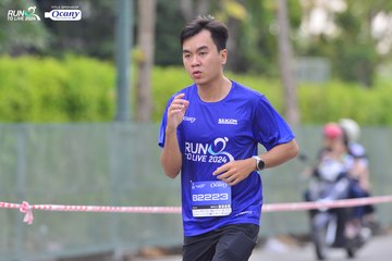 RUN TO LIVE 2024 - Ảnh #1446645