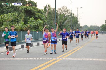 RUN TO LIVE 2024 - Ảnh #1392722