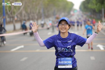 RUN TO LIVE 2024 - Ảnh #1419926