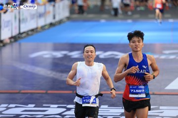 RUN TO LIVE 2024 - Ảnh #1332692