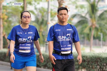 RUN TO LIVE 2024 - Ảnh #1350365