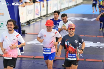 RUN TO LIVE 2024 - Ảnh #1411569