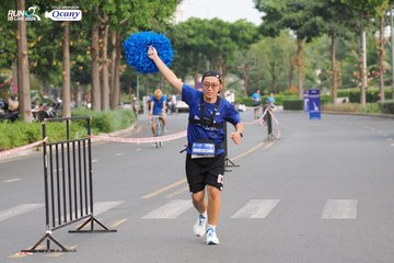 RUN TO LIVE 2024 - Ảnh #1349447