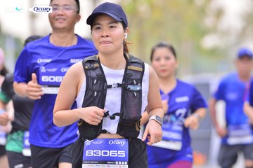 RUN TO LIVE 2024 - Ảnh #1442960