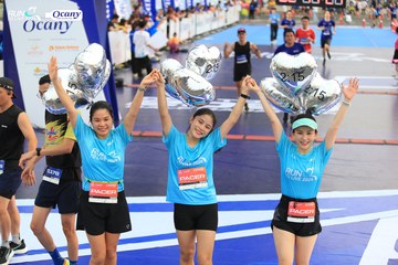 RUN TO LIVE 2024 - Ảnh #1405994