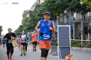 RUN TO LIVE 2024 - Ảnh #1401617