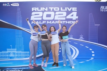 RUN TO LIVE 2024 - Ảnh #1310384