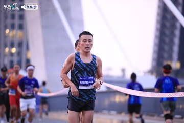 RUN TO LIVE 2024 - Ảnh #1325720