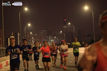 RUN TO LIVE 2024 - Ảnh #1445192