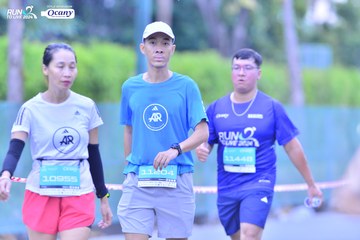 RUN TO LIVE 2024 - Ảnh #1336161