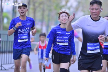 RUN TO LIVE 2024 - Ảnh #1336922
