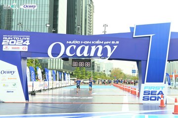 RUN TO LIVE 2024 - Ảnh #1427998