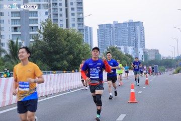 RUN TO LIVE 2024 - Ảnh #1449920