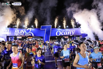RUN TO LIVE 2024 - Ảnh #1317713