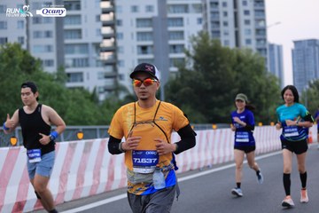 RUN TO LIVE 2024 - Ảnh #1450108