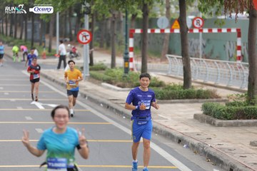 RUN TO LIVE 2024 - Ảnh #1437743