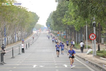 RUN TO LIVE 2024 - Ảnh #1420719