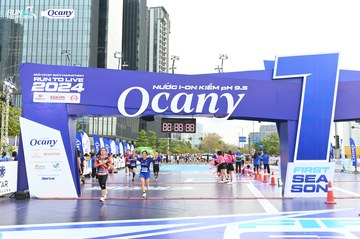 RUN TO LIVE 2024 - Ảnh #1421361