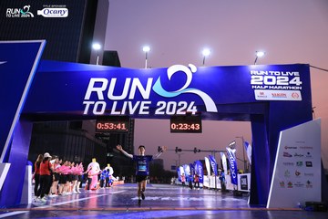 RUN TO LIVE 2024 - Ảnh #1379642