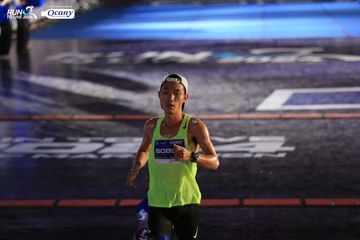 RUN TO LIVE 2024 - Ảnh #1380242