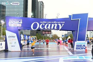 RUN TO LIVE 2024 - Ảnh #1418146