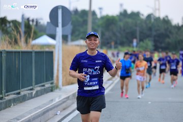 RUN TO LIVE 2024 - Ảnh #1373995
