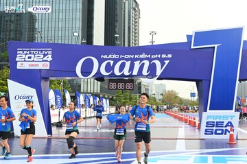 RUN TO LIVE 2024 - Ảnh #1425881
