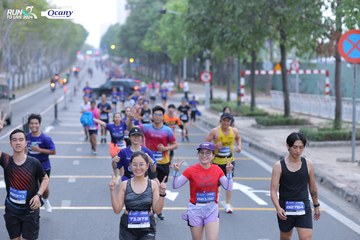 RUN TO LIVE 2024 - Ảnh #1434142