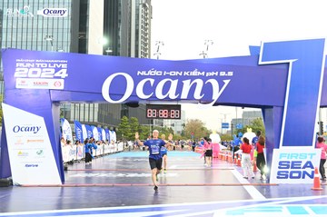 RUN TO LIVE 2024 - Ảnh #1418340