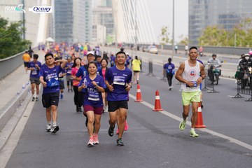 RUN TO LIVE 2024 - Ảnh #1363971