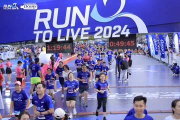 RUN TO LIVE 2024 - Ảnh #1360119