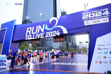 RUN TO LIVE 2024 - Ảnh #1370694