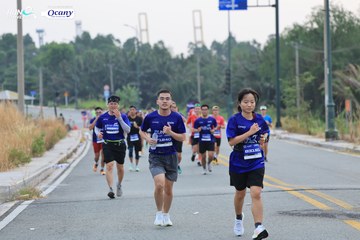 RUN TO LIVE 2024 - Ảnh #1379957