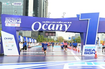 RUN TO LIVE 2024 - Ảnh #1421096