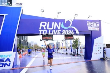 RUN TO LIVE 2024 - Ảnh #1366838
