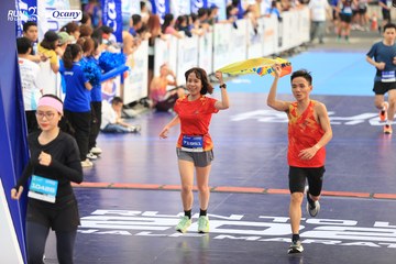 RUN TO LIVE 2024 - Ảnh #1406945
