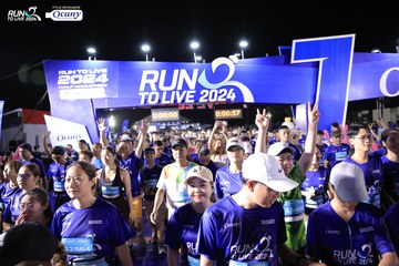 RUN TO LIVE 2024 - Ảnh #1318972