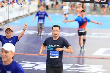 RUN TO LIVE 2024 - Ảnh #1405263