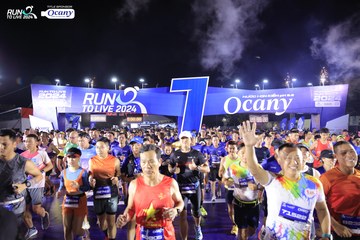 RUN TO LIVE 2024 - Ảnh #1317891