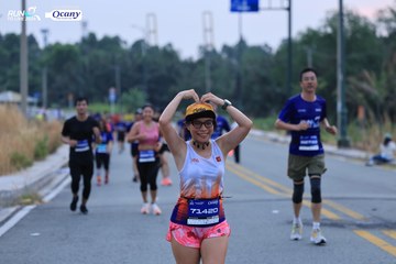RUN TO LIVE 2024 - Ảnh #1370358